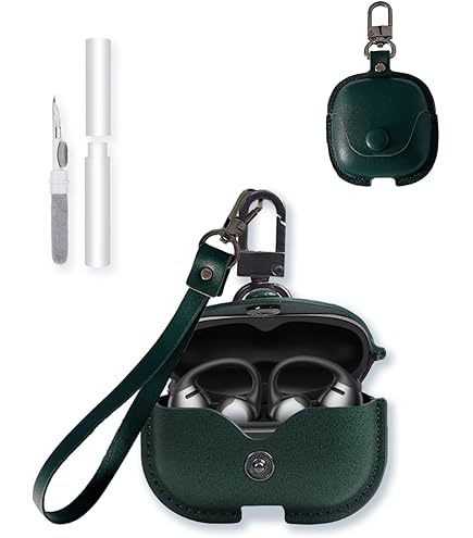 Amazon.com: Case for SHOKZ OpenDots ONE Case Cover with Flower